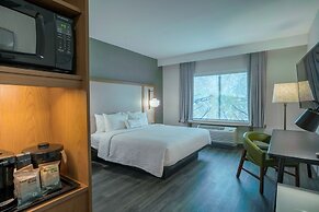 Fairfield Inn & Suites by Marriott Gainesville I-75
