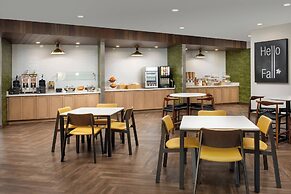 Fairfield Inn & Suites by Marriott Gainesville I-75