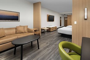 Fairfield Inn & Suites by Marriott Gainesville I-75