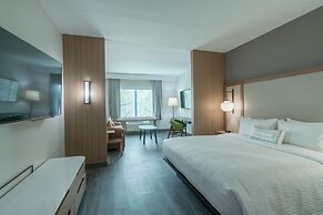 Fairfield Inn & Suites by Marriott Gainesville I-75