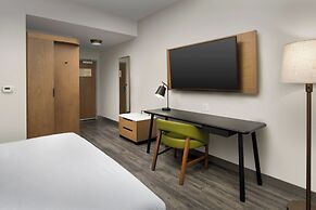 Fairfield Inn & Suites by Marriott Gainesville I-75