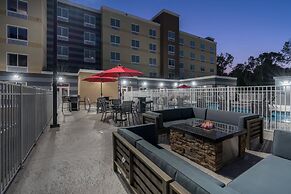 Fairfield Inn & Suites by Marriott Gainesville I-75