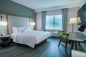 Fairfield Inn & Suites by Marriott Gainesville I-75