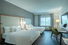 Fairfield Inn & Suites by Marriott Gainesville I-75