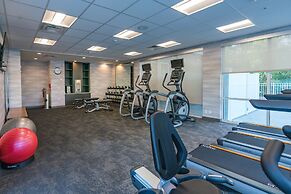 Fairfield Inn & Suites by Marriott Gainesville I-75