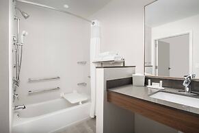 Fairfield Inn & Suites by Marriott Gainesville I-75