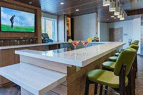 Fairfield Inn & Suites by Marriott Gainesville I-75