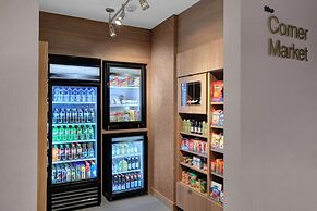 Fairfield Inn & Suites by Marriott Roanoke Salem