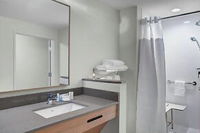 Fairfield Inn & Suites by Marriott Roanoke Salem