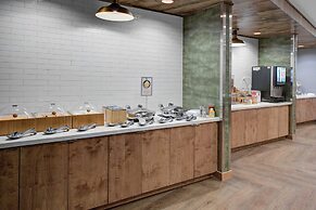 Fairfield Inn & Suites by Marriott Roanoke Salem