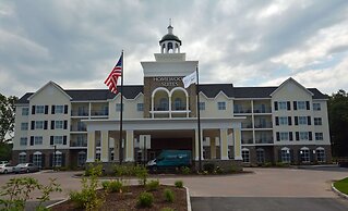 Homewood Suites by Hilton Saratoga Springs
