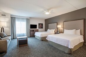 Homewood Suites by Hilton Saratoga Springs