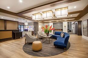 Homewood Suites by Hilton Saratoga Springs