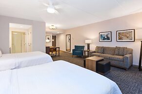 Homewood Suites by Hilton Saratoga Springs