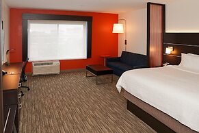 Holiday Inn Express & Suites Denver - Aurora Medical Campus by IHG