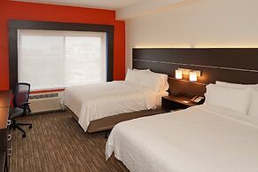 Holiday Inn Express & Suites Denver - Aurora Medical Campus by IHG