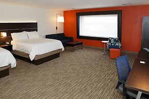 Holiday Inn Express & Suites Denver - Aurora Medical Campus by IHG