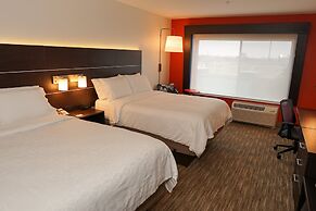 Holiday Inn Express & Suites Denver - Aurora Medical Campus by IHG