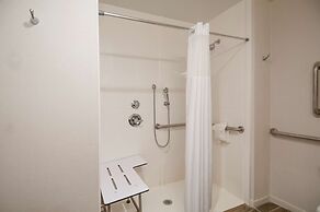 Hampton Inn Opelousas