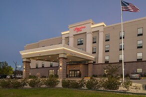 Hampton Inn Opelousas