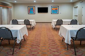 Hampton Inn Opelousas