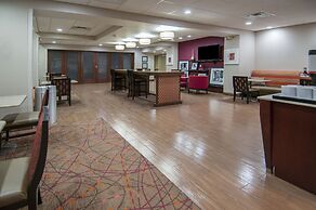 Hampton Inn Opelousas
