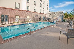 Hampton Inn Opelousas