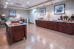 Hampton Inn Opelousas