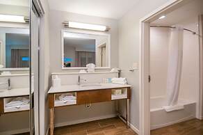 Hampton Inn Opelousas