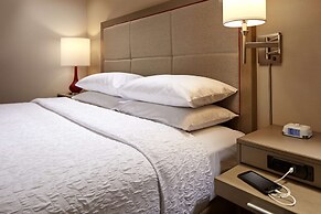 Hampton Inn Long Beach Airport