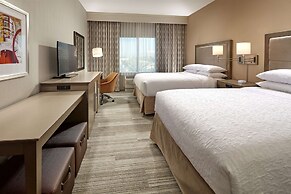 Hampton Inn Long Beach Airport