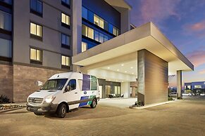 Hampton Inn Long Beach Airport