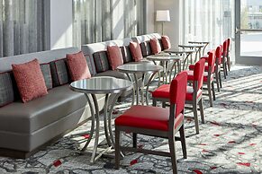 Hampton Inn Long Beach Airport