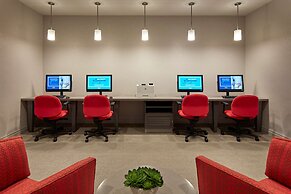 Hampton Inn Long Beach Airport