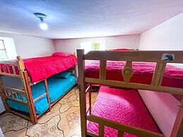 Hostel Climbing Point