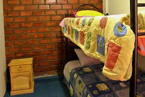 Hostel Climbing Point