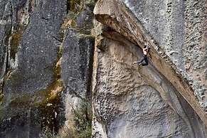 Hostel Climbing Point