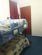 Hostel Climbing Point