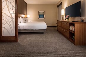 Hyatt Place Delano