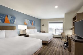 Hyatt House Bryan/College Station