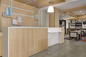 Hyatt House Bryan/College Station