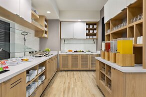 Hyatt House Bryan/College Station