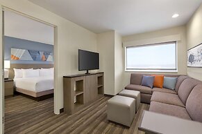 Hyatt House Bryan/College Station