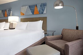 Hyatt House Bryan/College Station