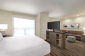 Hyatt House Bryan/College Station