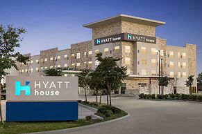 Hyatt House Bryan/College Station