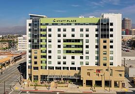 Hyatt Place Glendale / Los Angeles