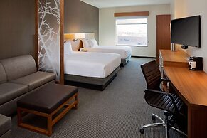 Hyatt Place Glendale / Los Angeles