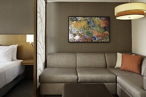 Hyatt Place Knoxville Downtown