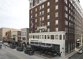 Hyatt Place Knoxville Downtown